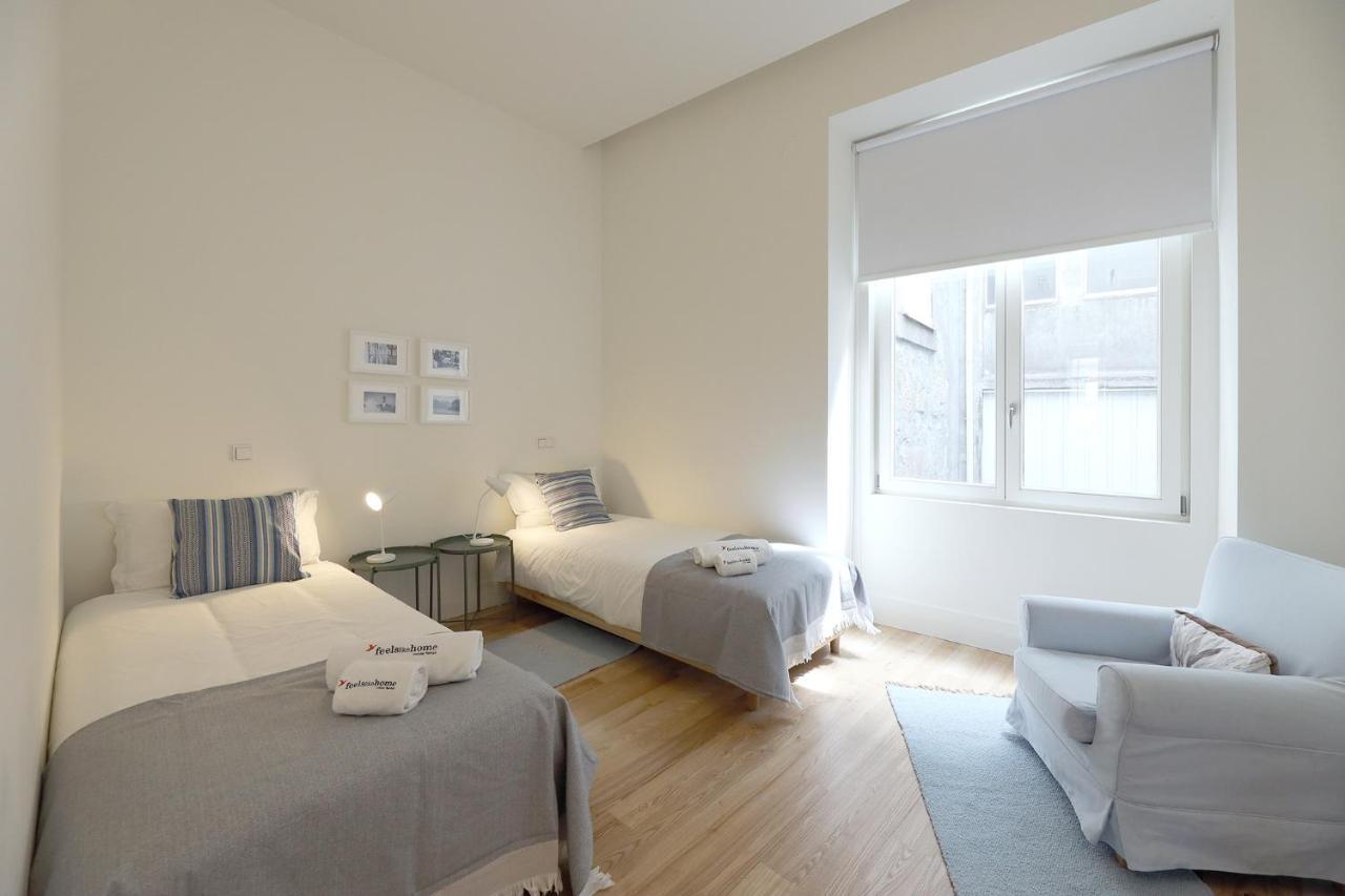 Flh Sa Da Bandeira Luxury Apartment Порто Екстериор снимка