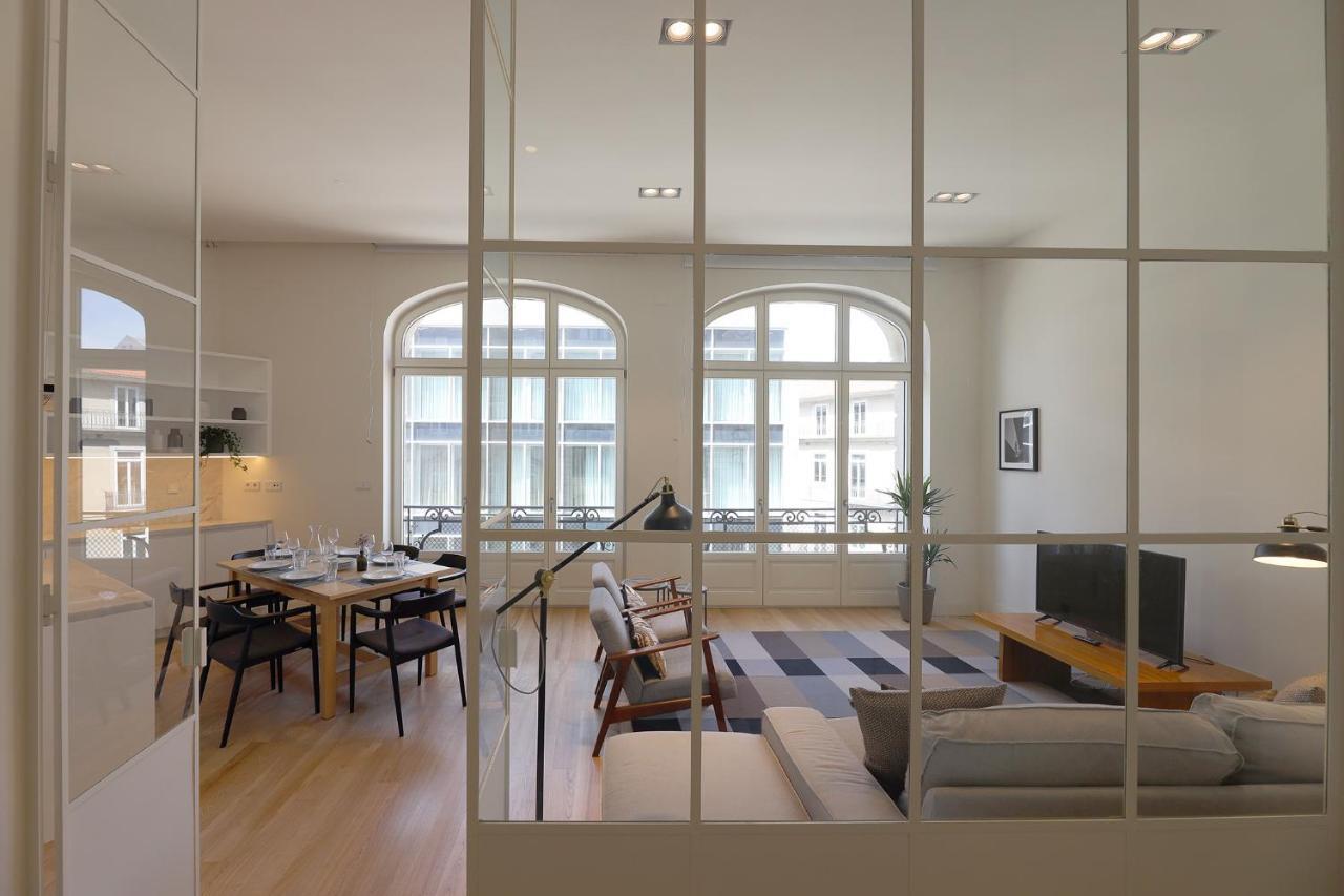 Flh Sa Da Bandeira Luxury Apartment Порто Екстериор снимка