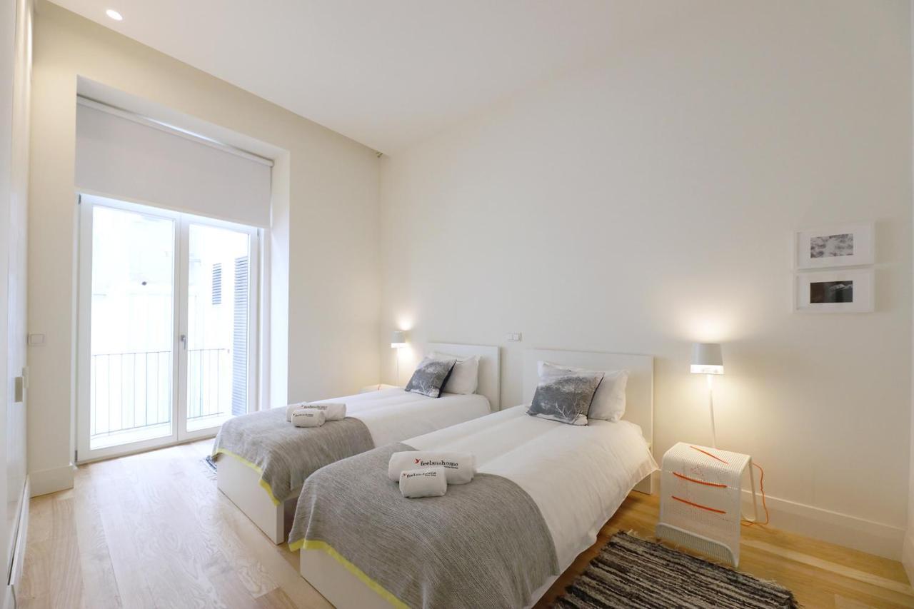 Flh Sa Da Bandeira Luxury Apartment Порто Екстериор снимка