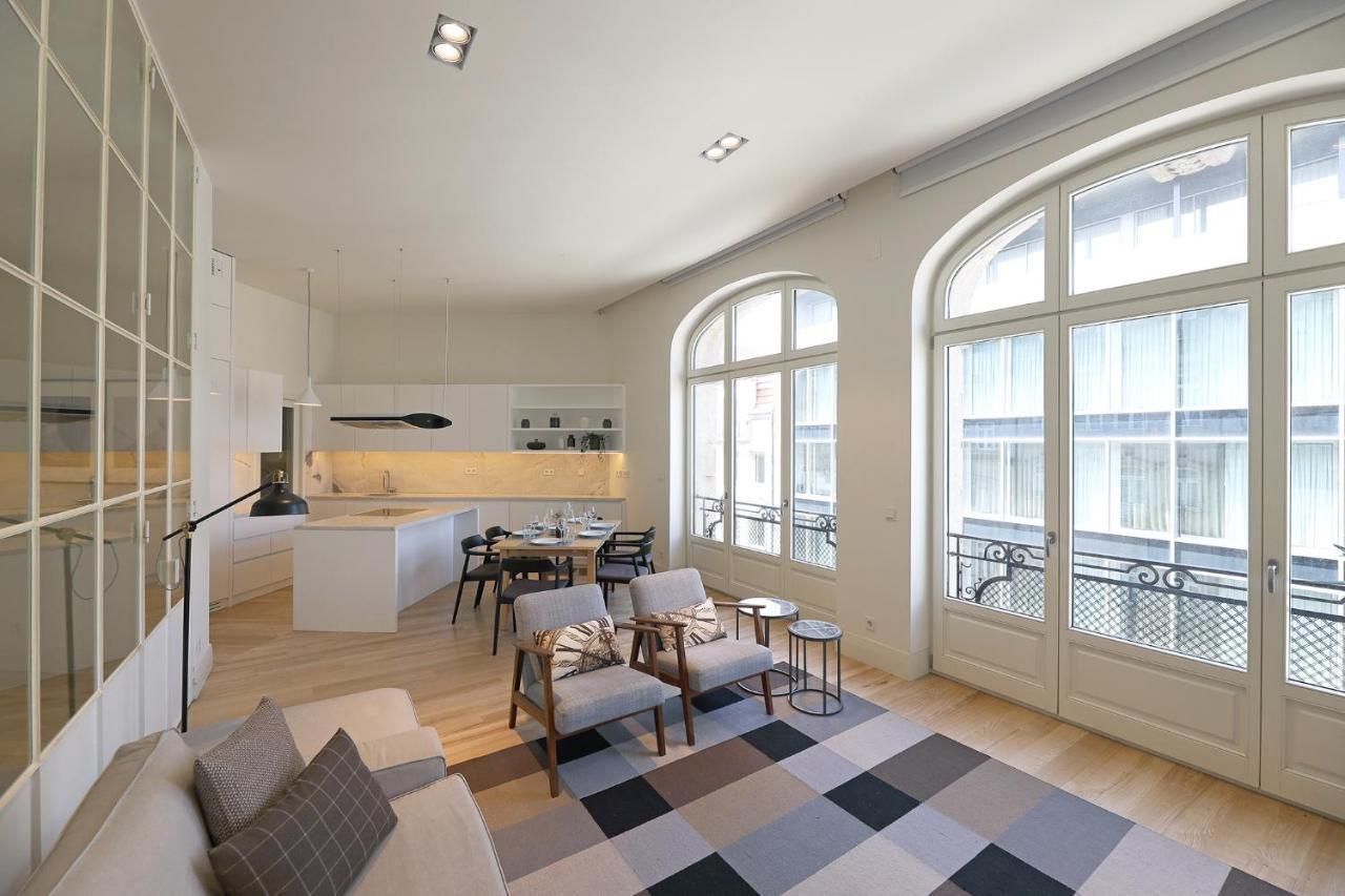 Flh Sa Da Bandeira Luxury Apartment Порто Екстериор снимка