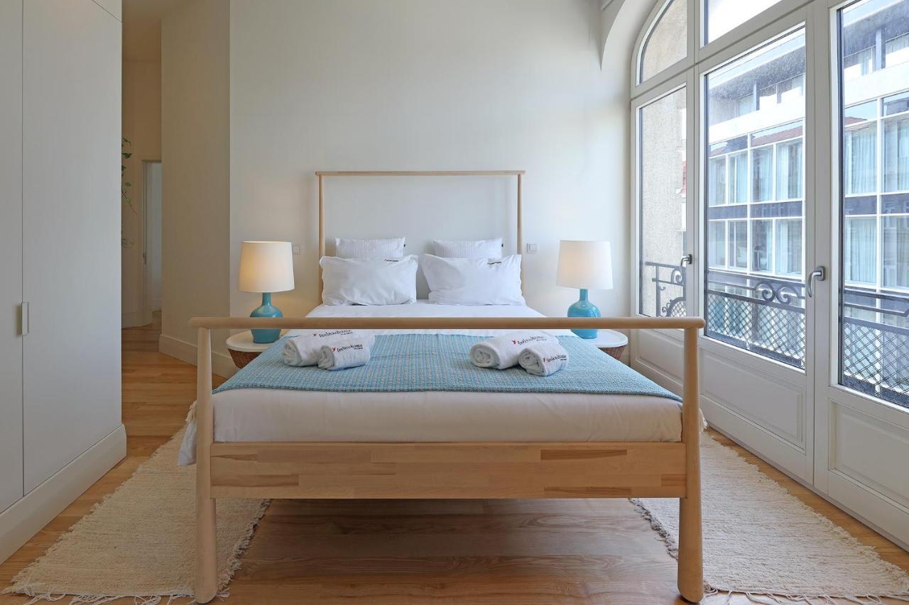 Flh Sa Da Bandeira Luxury Apartment Порто Екстериор снимка